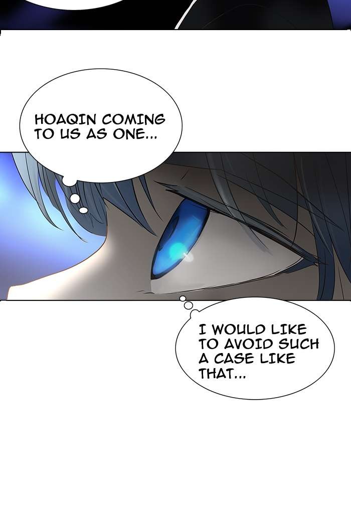 Tower of God chapter 261 page 6