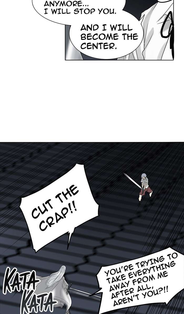 Tower of God chapter 261 page 60