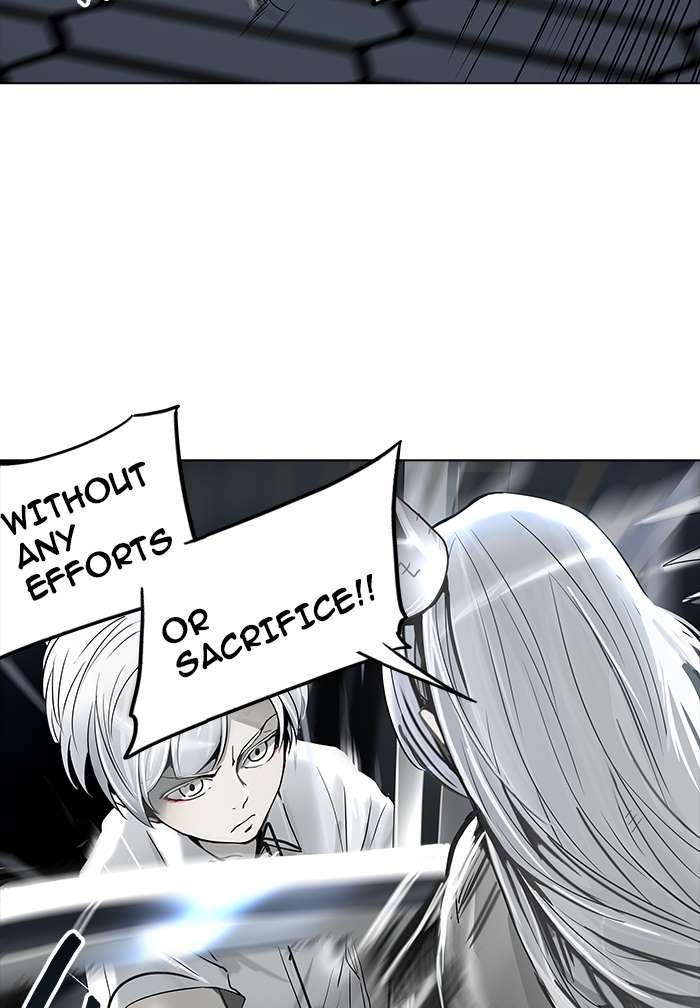 Tower of God chapter 261 page 61