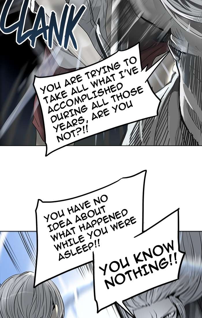 Tower of God chapter 261 page 62