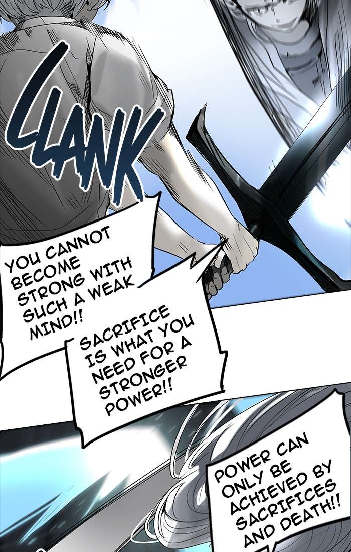 Tower of God chapter 261 page 63