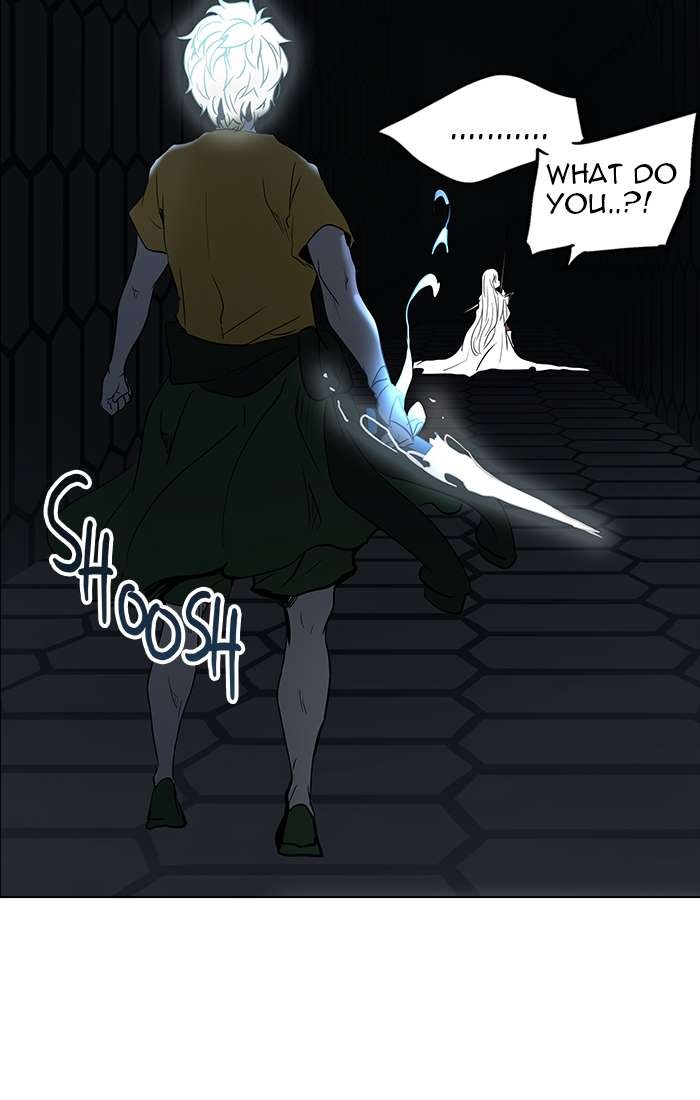 Tower of God chapter 261 page 67