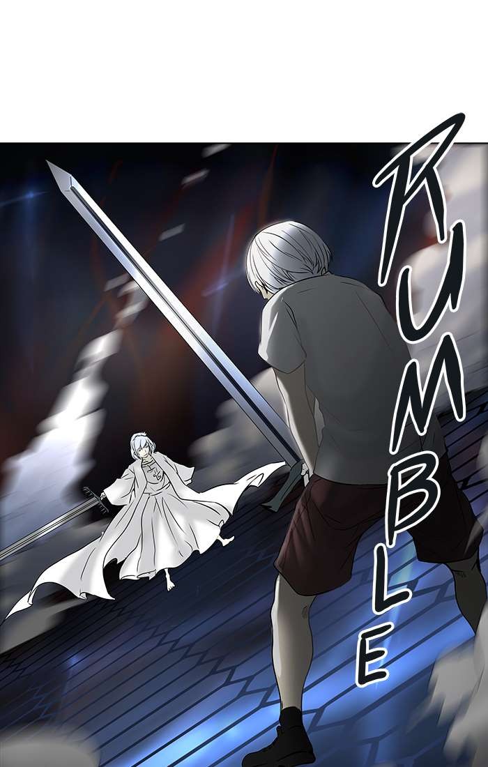 Tower of God chapter 261 page 9