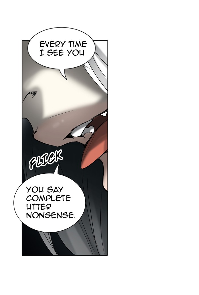 Tower of God chapter 265 page 10