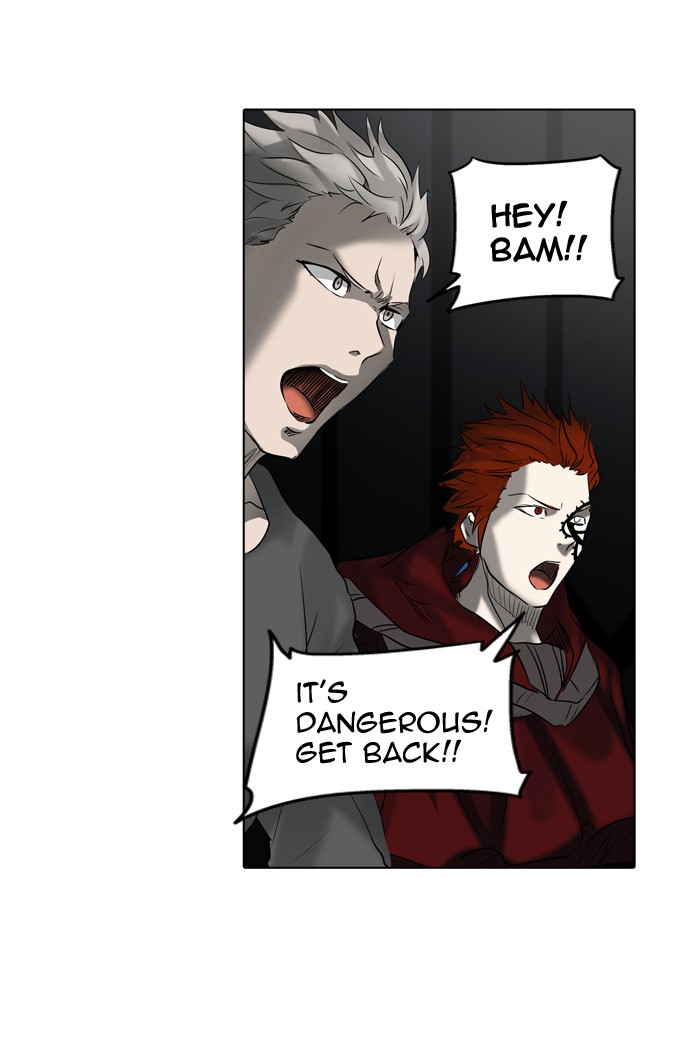 Tower of God chapter 265 page 11