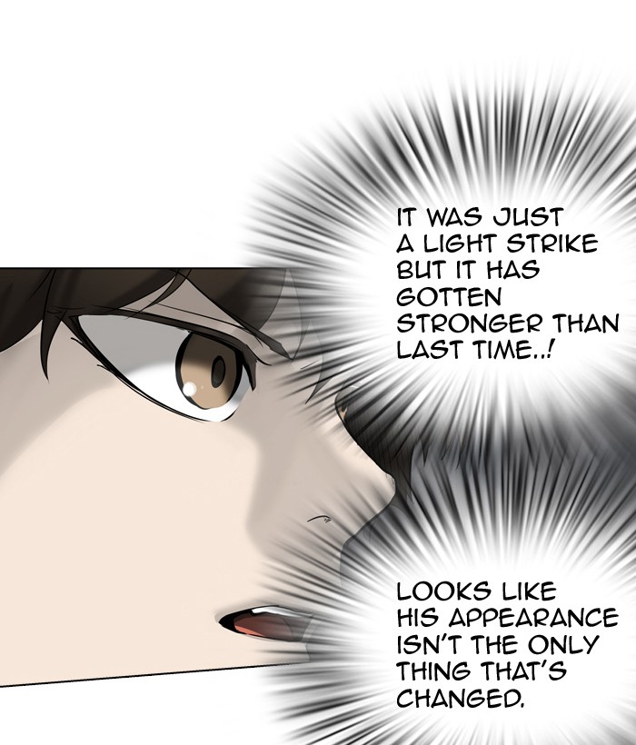Tower of God chapter 265 page 14
