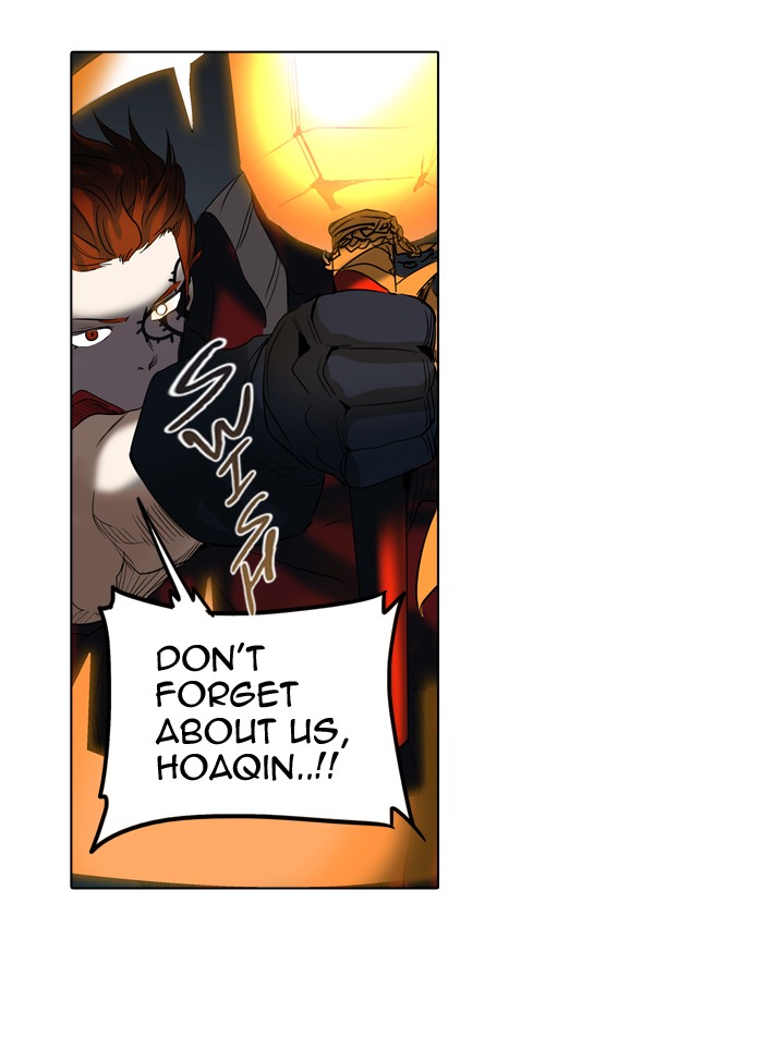 Tower of God chapter 265 page 16