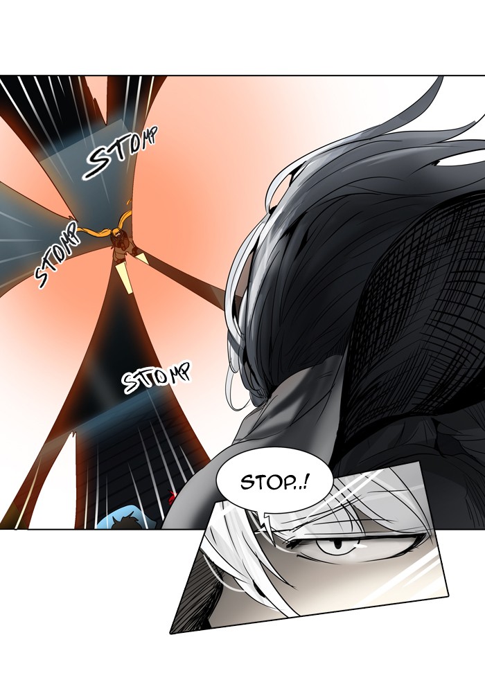 Tower of God chapter 265 page 20