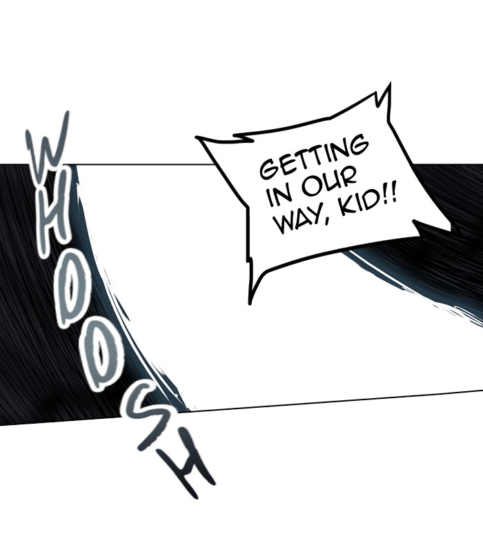 Tower of God chapter 265 page 21