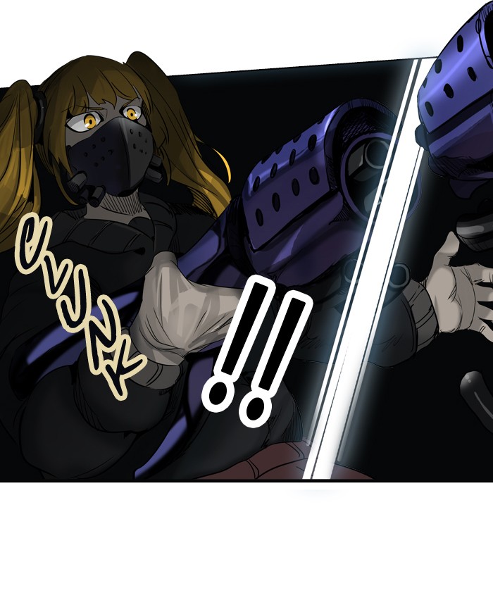 Tower of God chapter 265 page 22