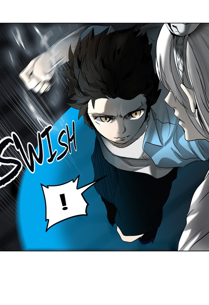 Tower of God chapter 265 page 24