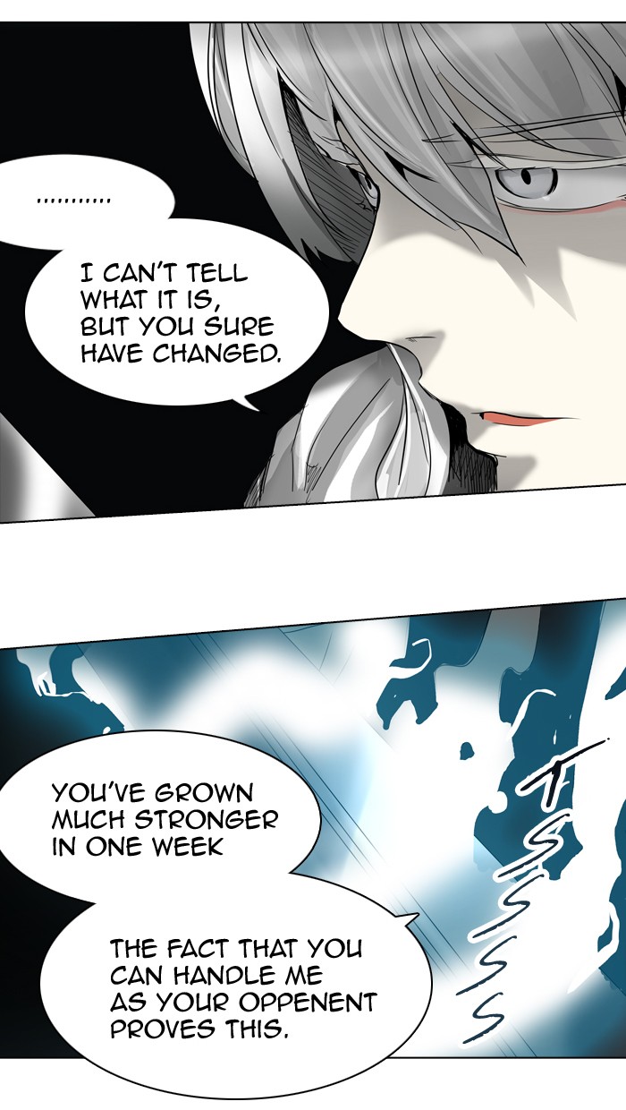 Tower of God chapter 265 page 26