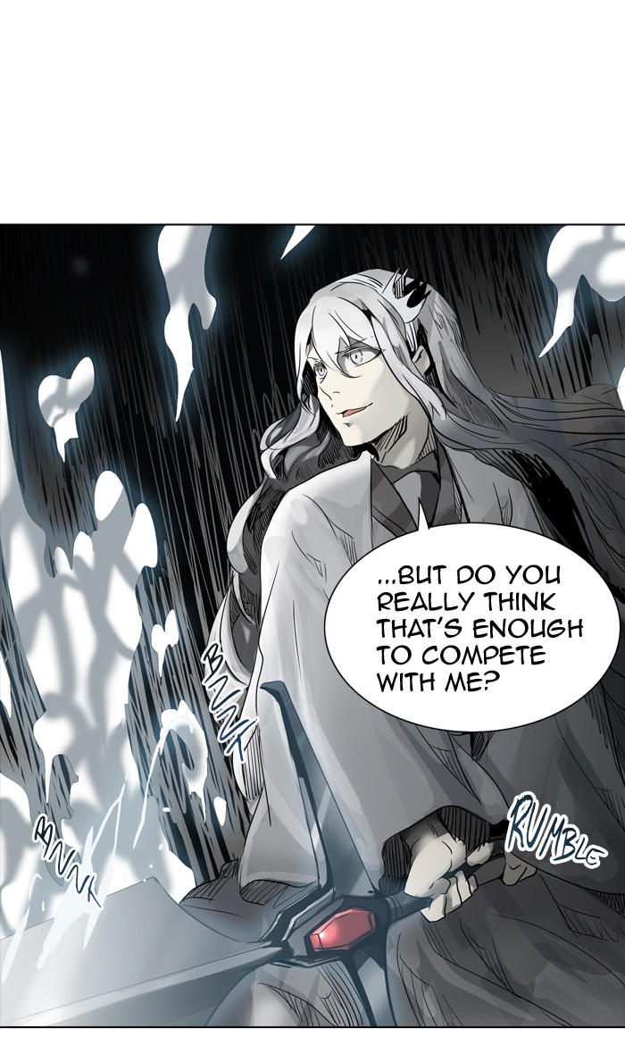 Tower of God chapter 265 page 27