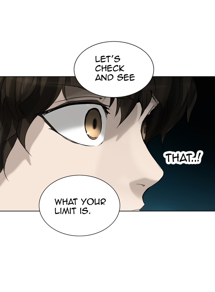 Tower of God chapter 265 page 28