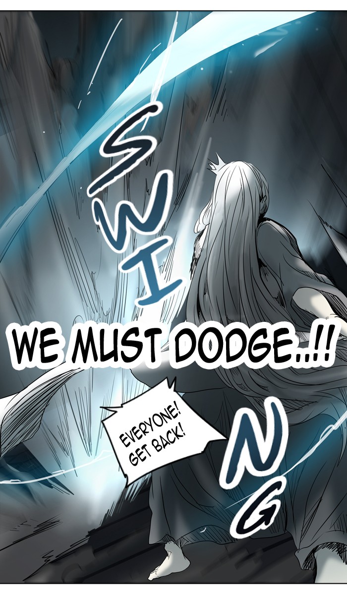 Tower of God chapter 265 page 29