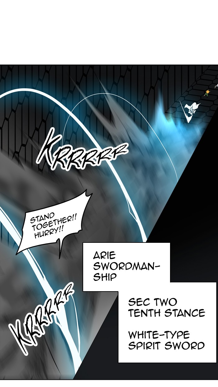 Tower of God chapter 265 page 30