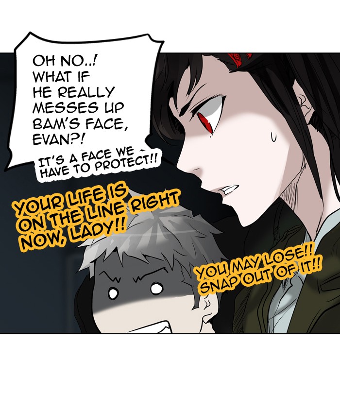 Tower of God chapter 265 page 34