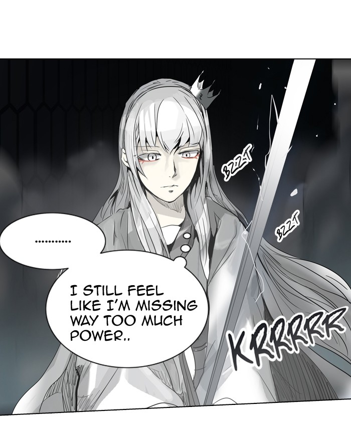 Tower of God chapter 265 page 35