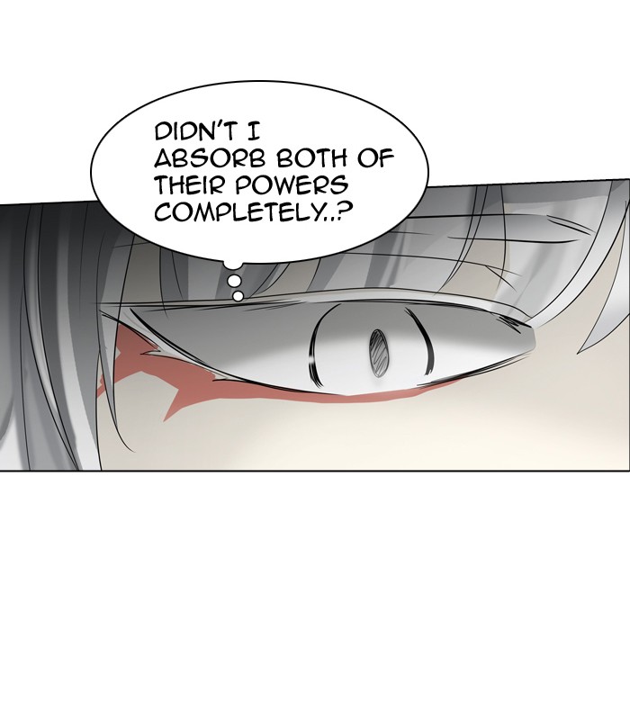 Tower of God chapter 265 page 36