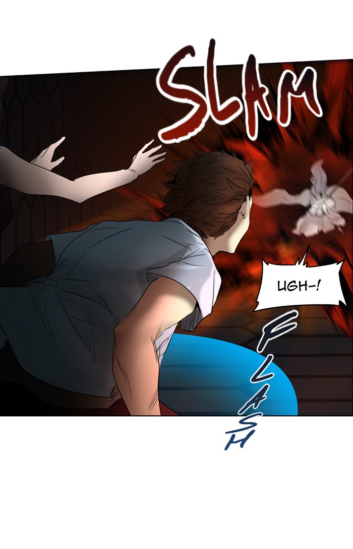 Tower of God chapter 265 page 38