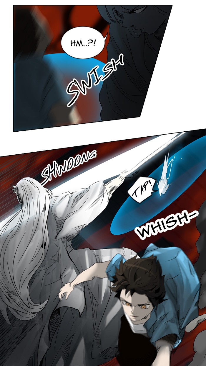 Tower of God chapter 265 page 39