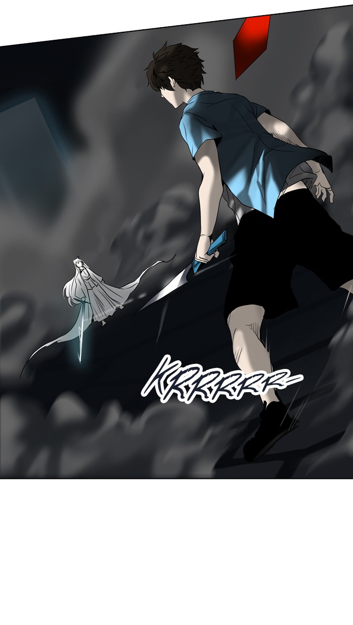 Tower of God chapter 265 page 41