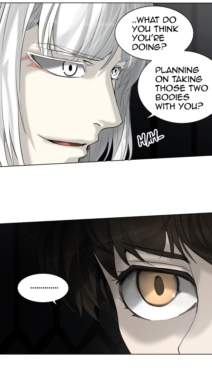 Tower of God chapter 265 page 45