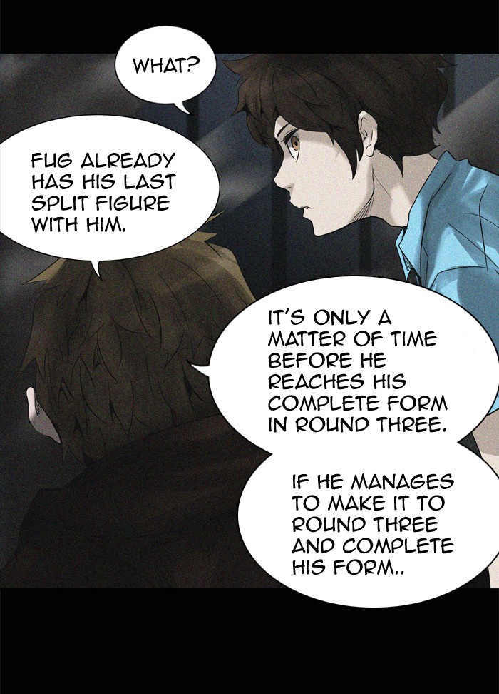 Tower of God chapter 265 page 48