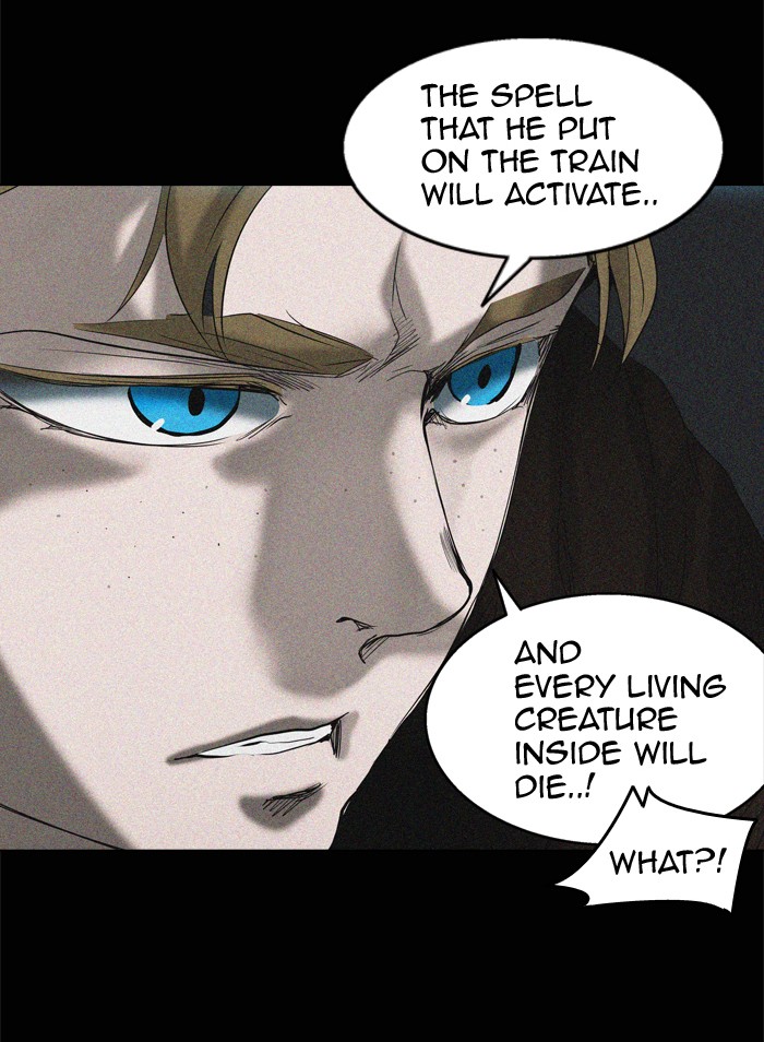 Tower of God chapter 265 page 49