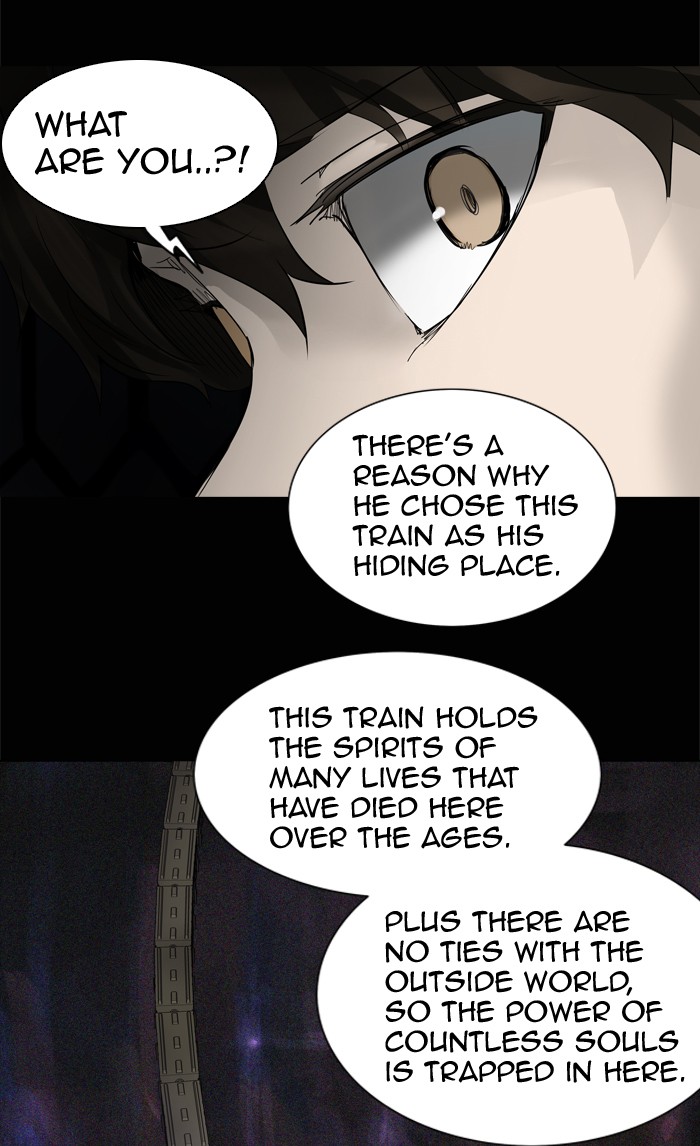 Tower of God chapter 265 page 50