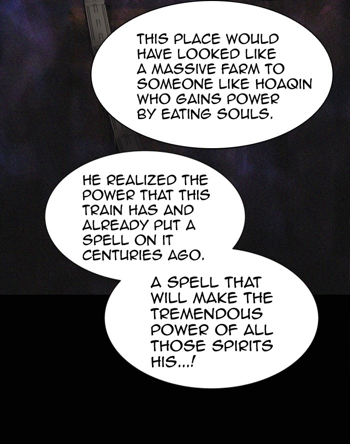 Tower of God chapter 265 page 51