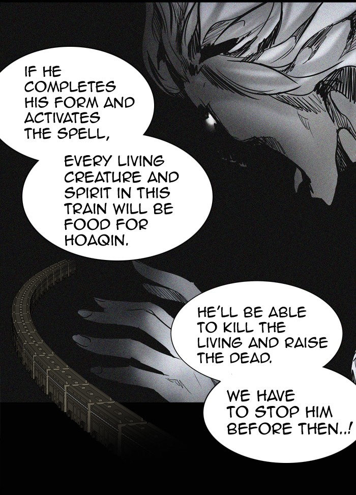 Tower of God chapter 265 page 52