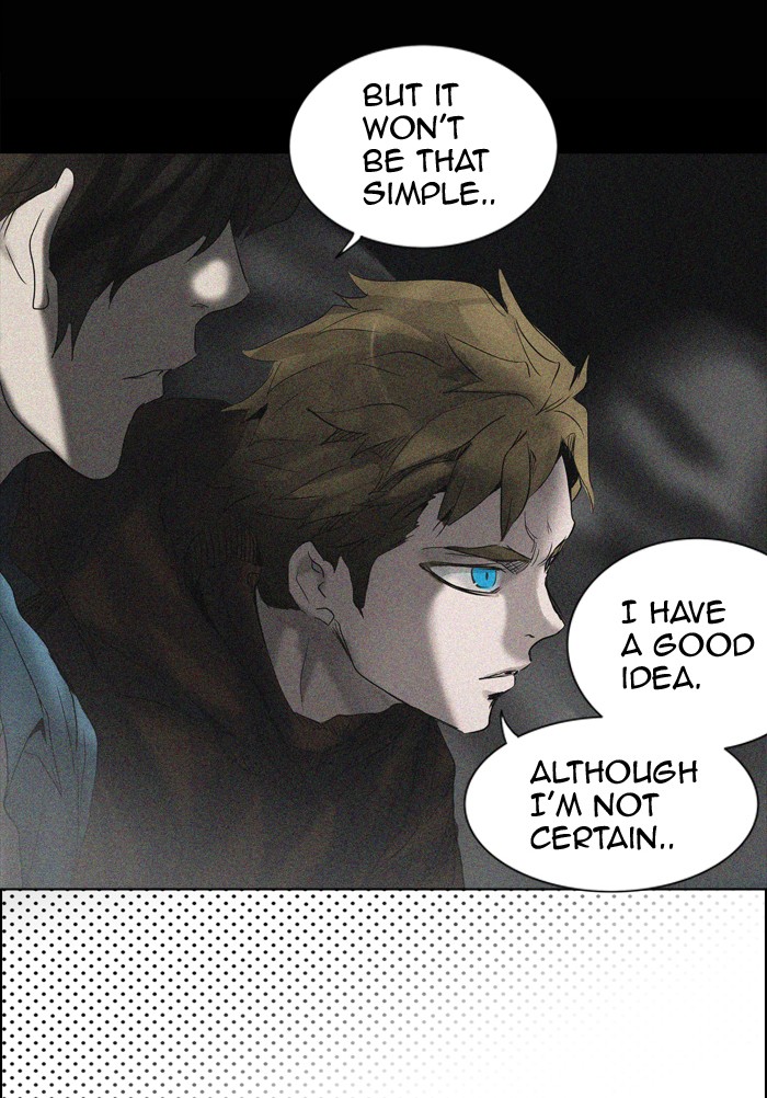 Tower of God chapter 265 page 53