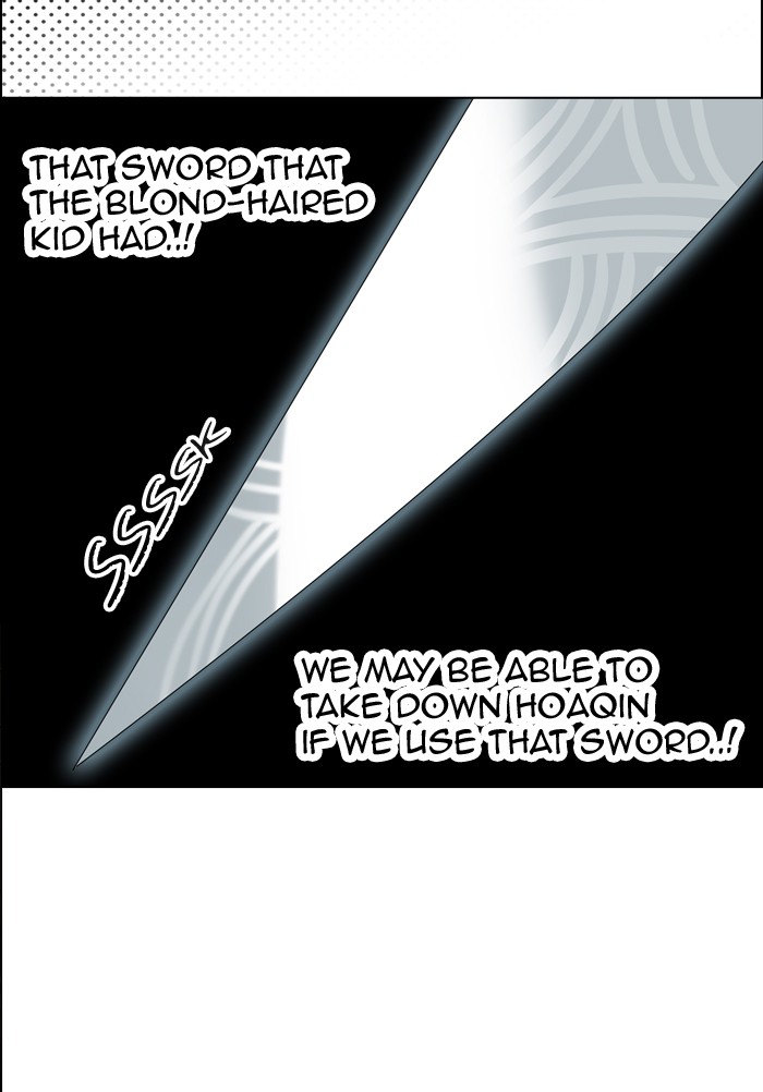 Tower of God chapter 265 page 54