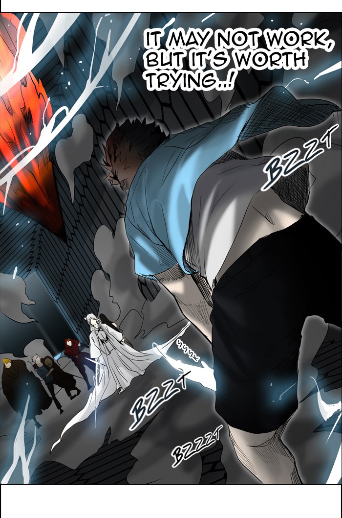 Tower of God chapter 265 page 55