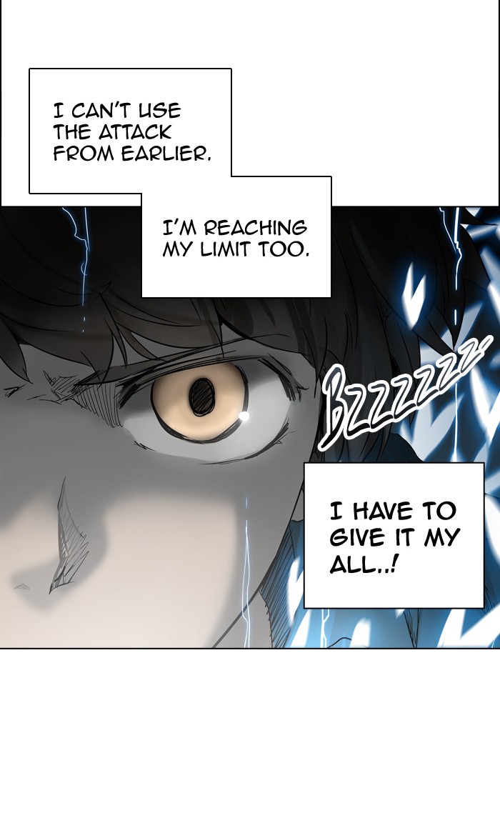 Tower of God chapter 265 page 56