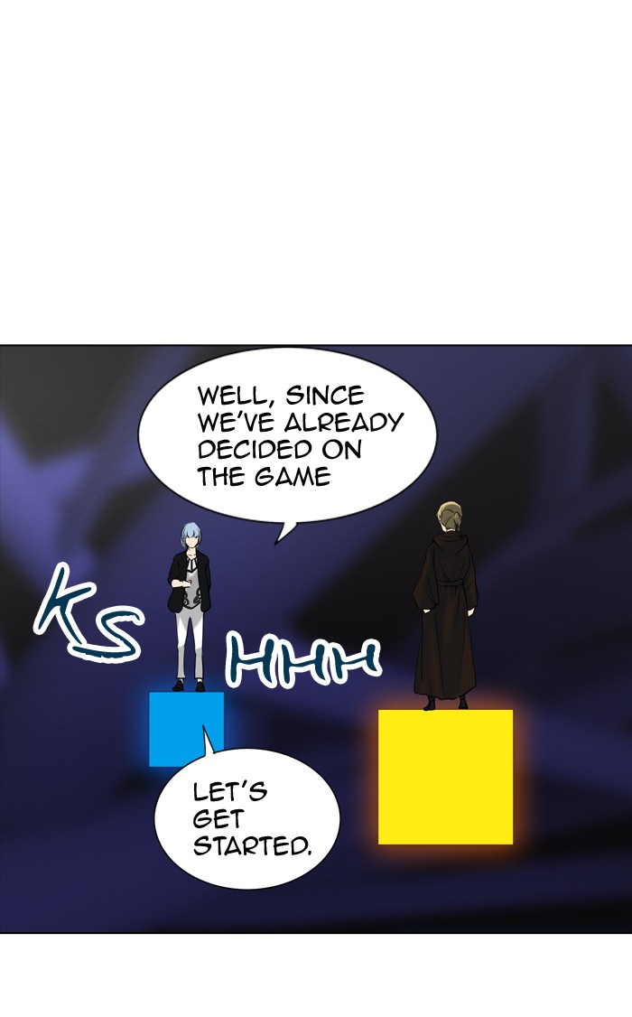 Tower of God chapter 265 page 58