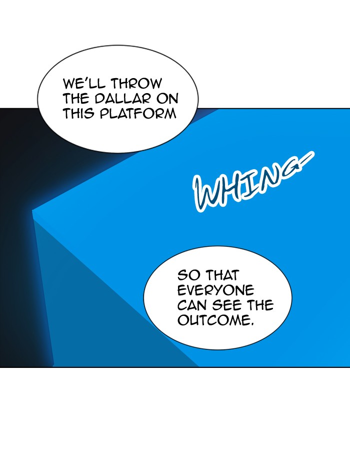 Tower of God chapter 265 page 59
