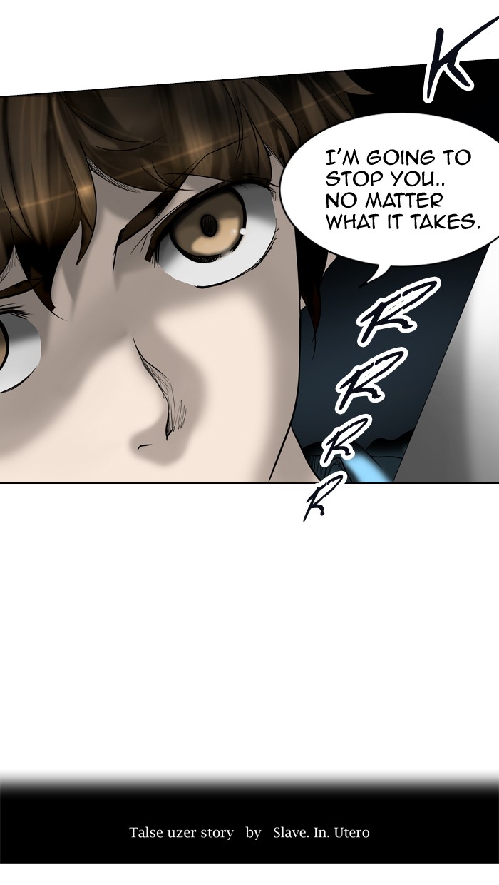 Tower of God chapter 265 page 6