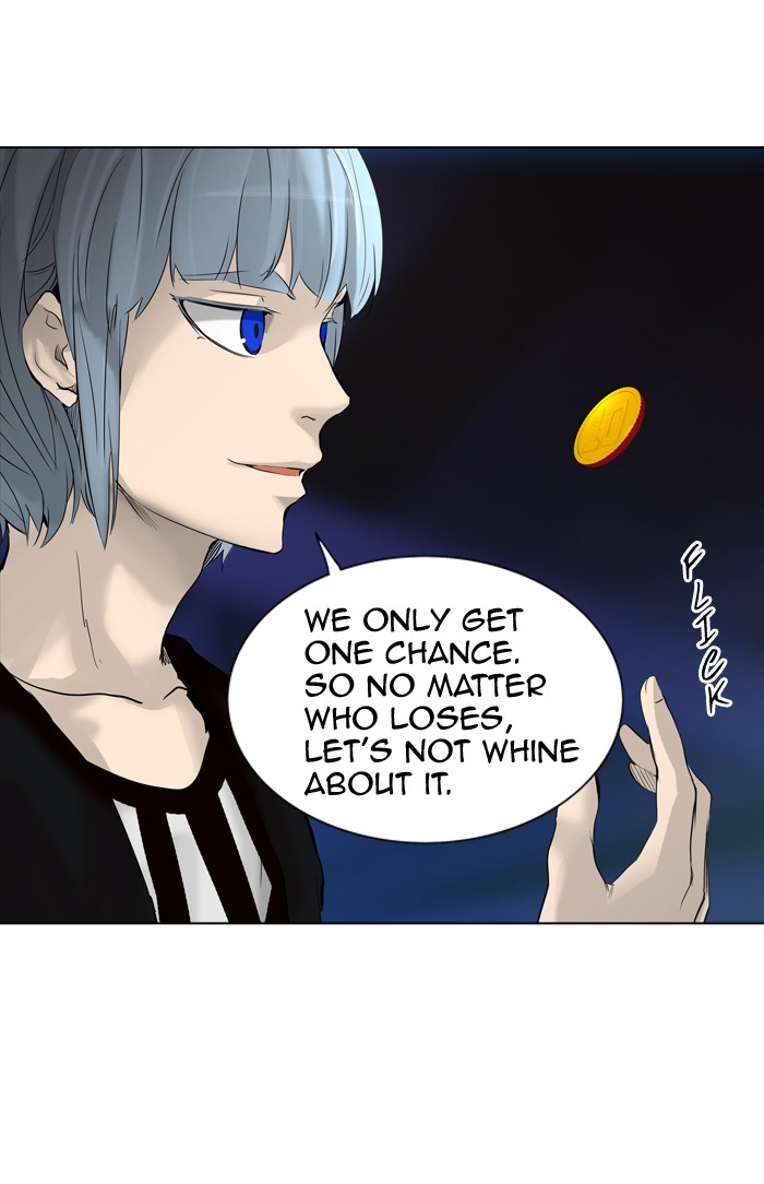 Tower of God chapter 265 page 60