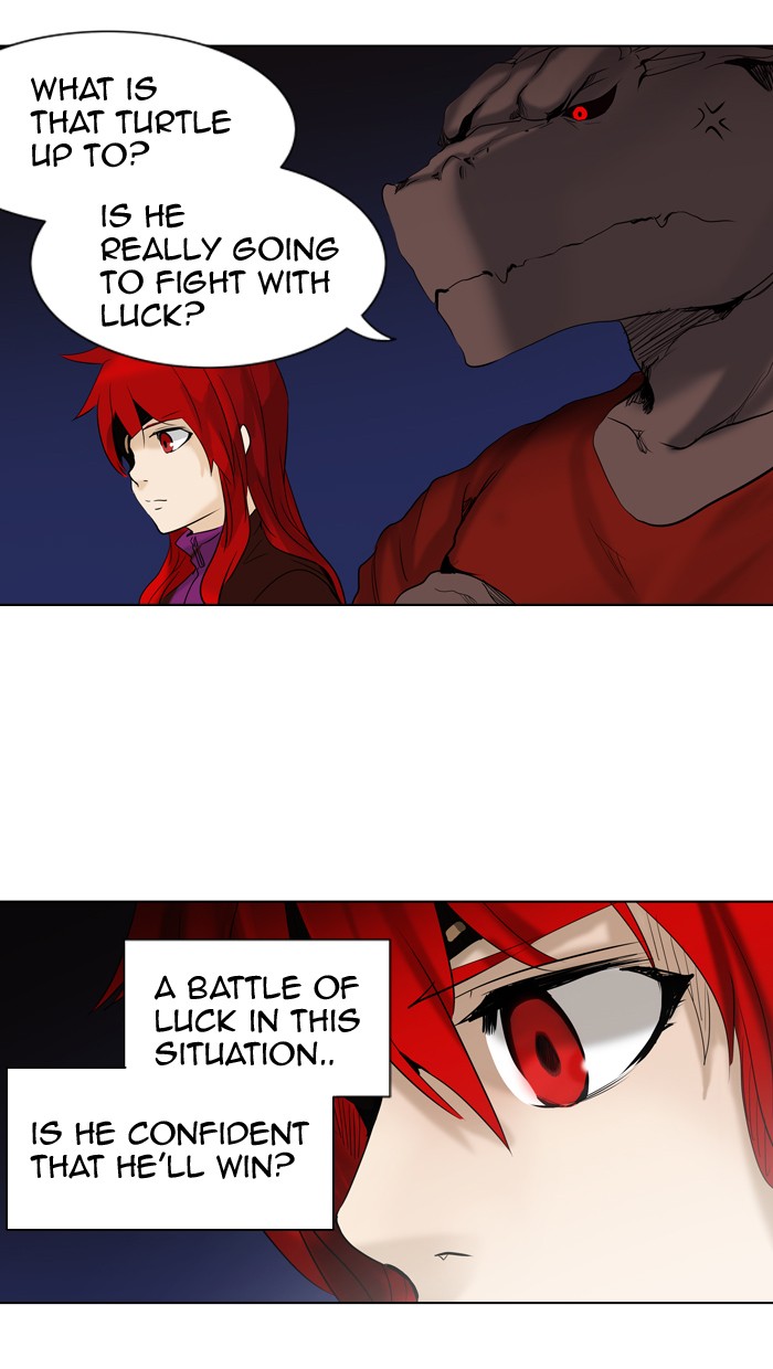 Tower of God chapter 265 page 61