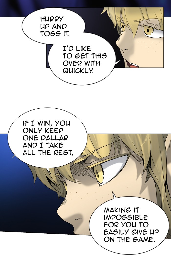 Tower of God chapter 265 page 63