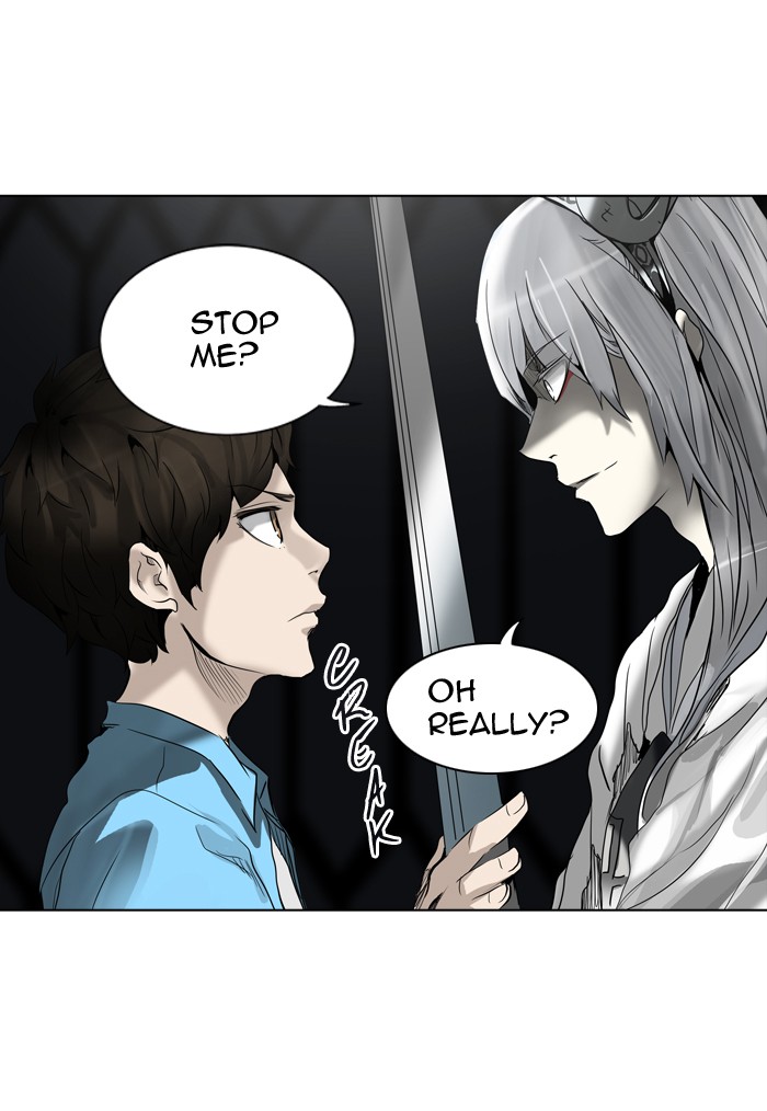 Tower of God chapter 265 page 9