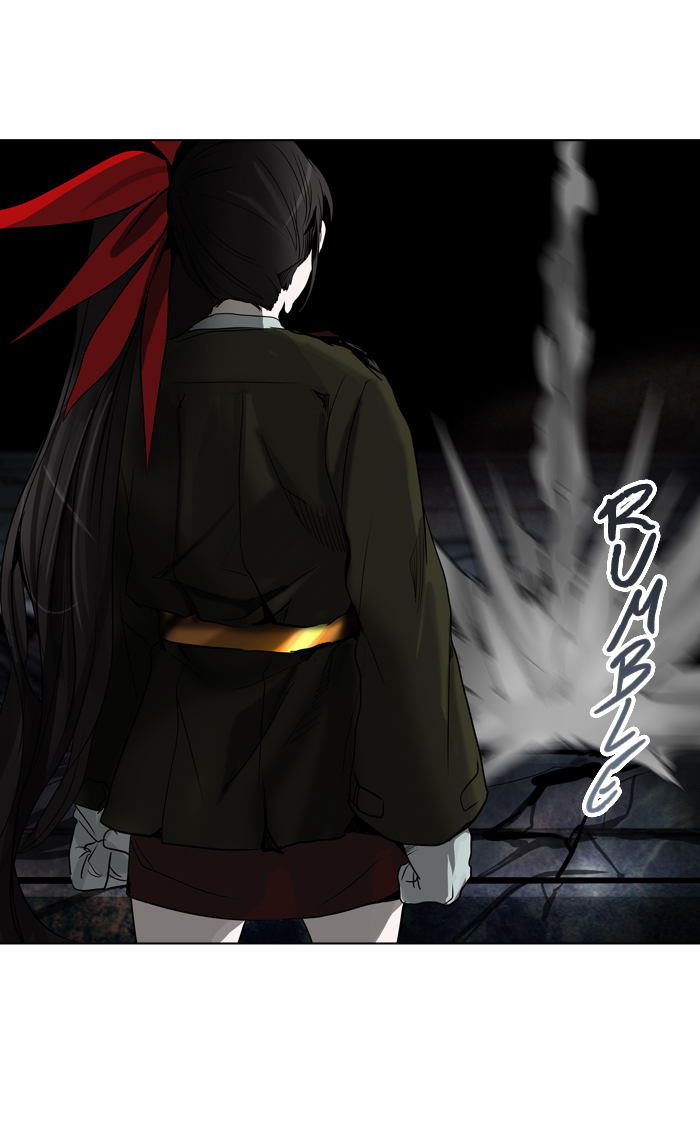 Tower of God chapter 272 page 1