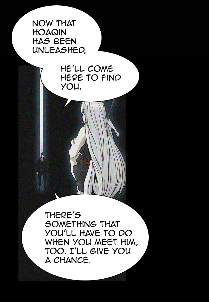 Tower of God chapter 272 page 16