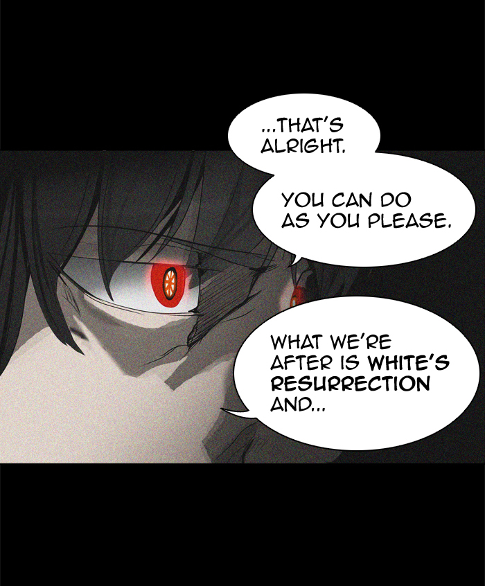 Tower of God chapter 272 page 18