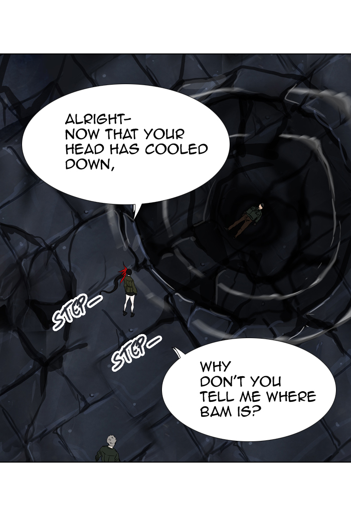 Tower of God chapter 272 page 2