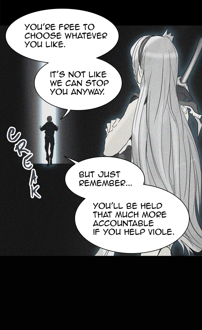 Tower of God chapter 272 page 20
