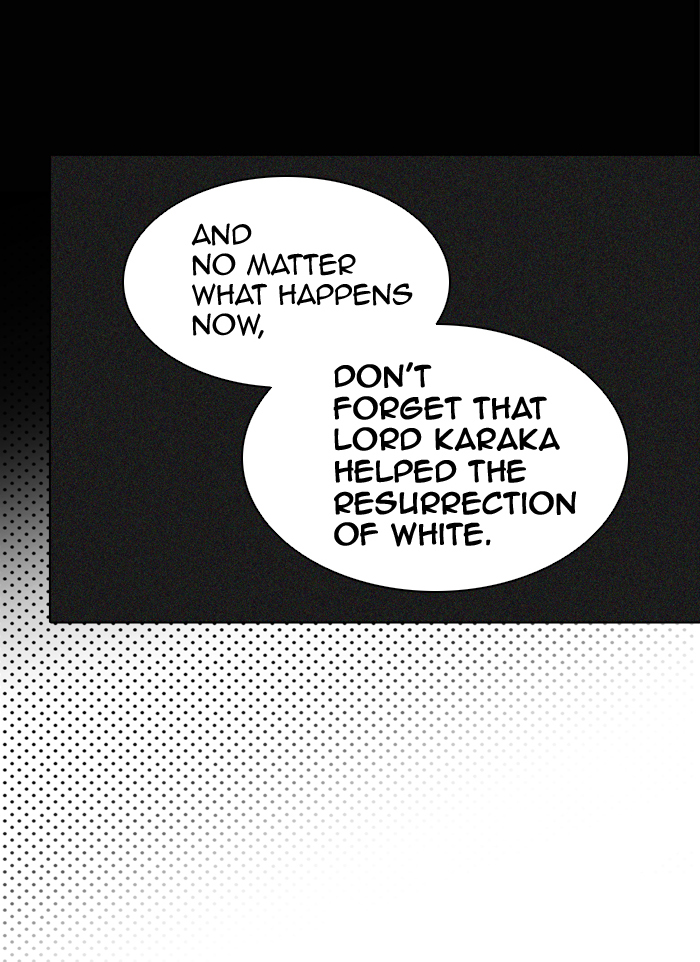 Tower of God chapter 272 page 21