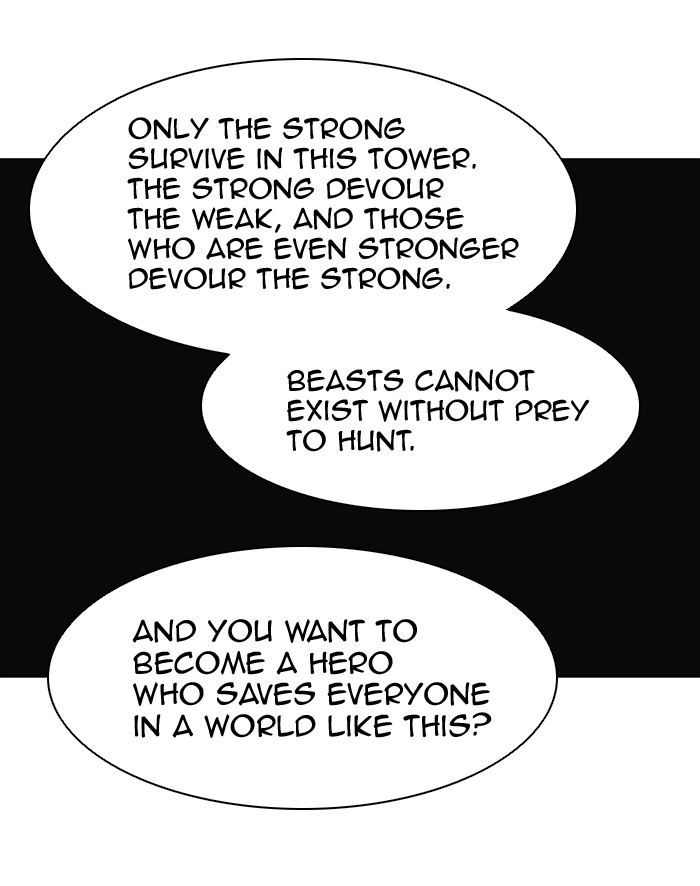 Tower of God chapter 272 page 25